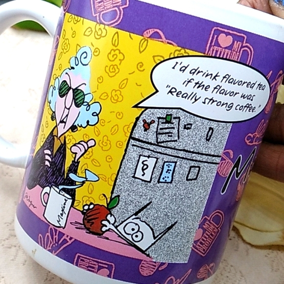 Hallmark Maxine Coffee Mug - Picture 8 of 10